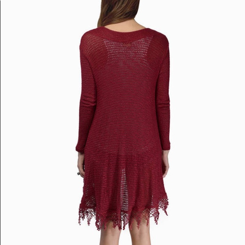 Cardigan - Picture 2 of 5
